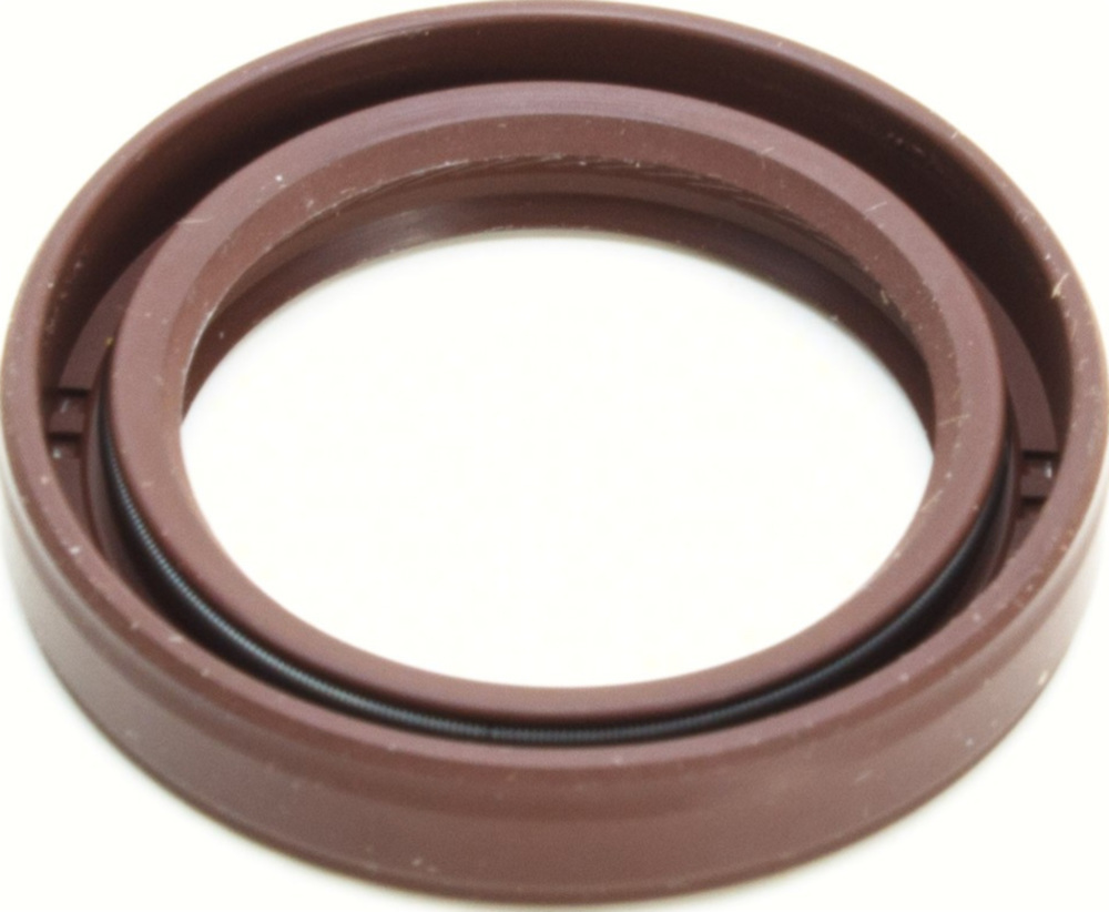 Wellendichtring Kit 25x35x6, für: FKM, mit Staublippe