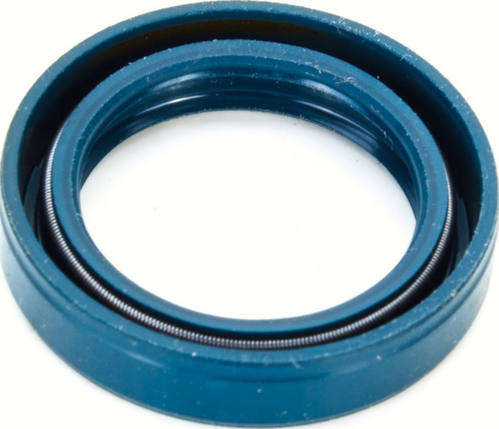 Wellendichtring Kit 25x35x7, NBR, mit Staublippe