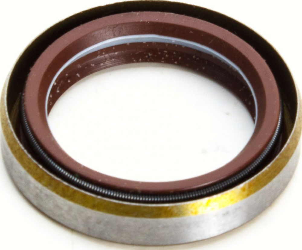 Wellendichtring Kit 25x35x7, St, für: FKM, mit Staublippe