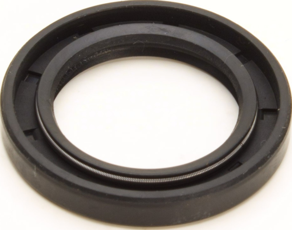 Wellendichtring Kit 25x37x5, NBR, mit Staublippe