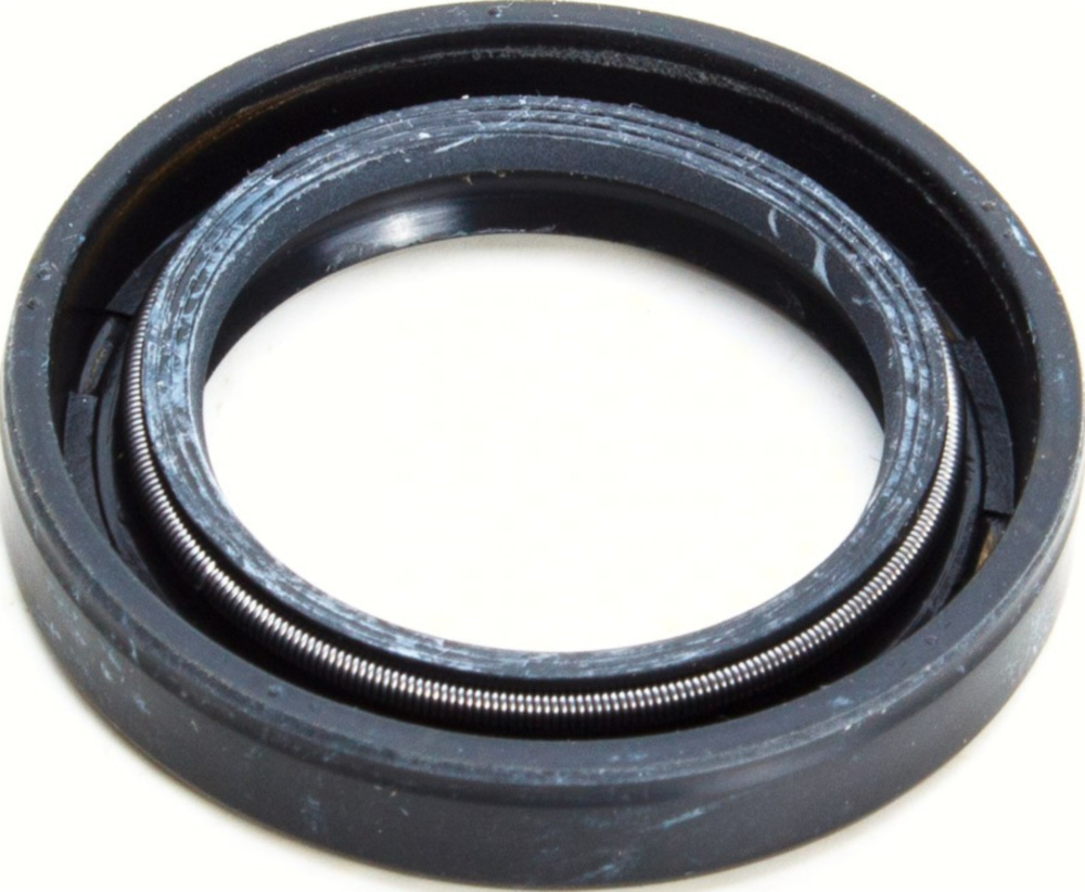 Wellendichtring Kit 25x37x6, NBR, mit Staublippe