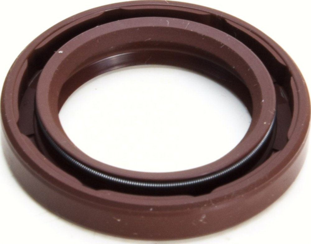 Wellendichtring Kit 25x38x6, St, für: FKM, mit Staublippe