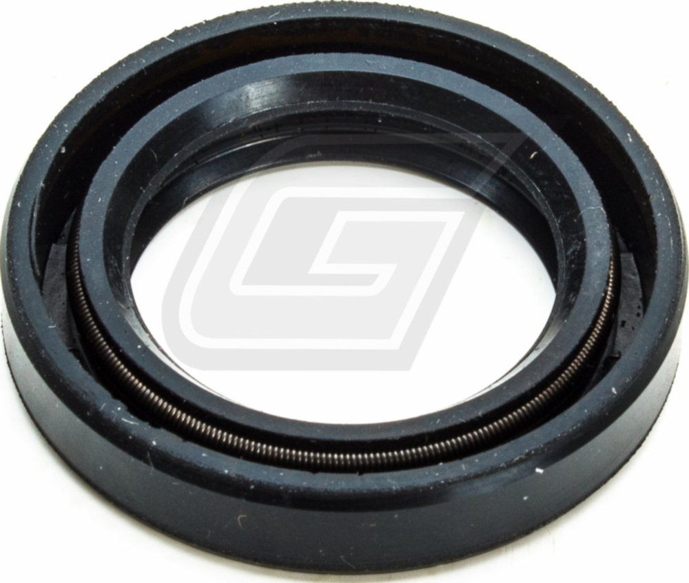 Wellendichtring Kit 25x38x7, NBR, mit Staublippe 11791523