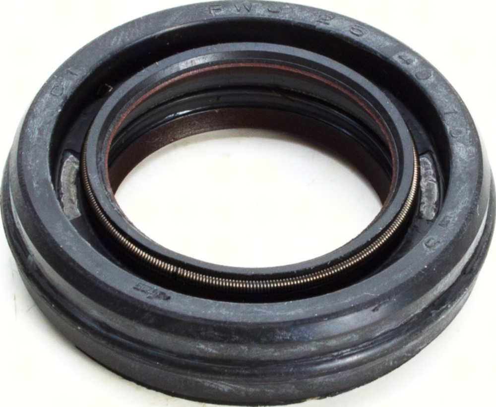 Wellendichtring Kit 25x40x10, NBR, ohne Staublippe