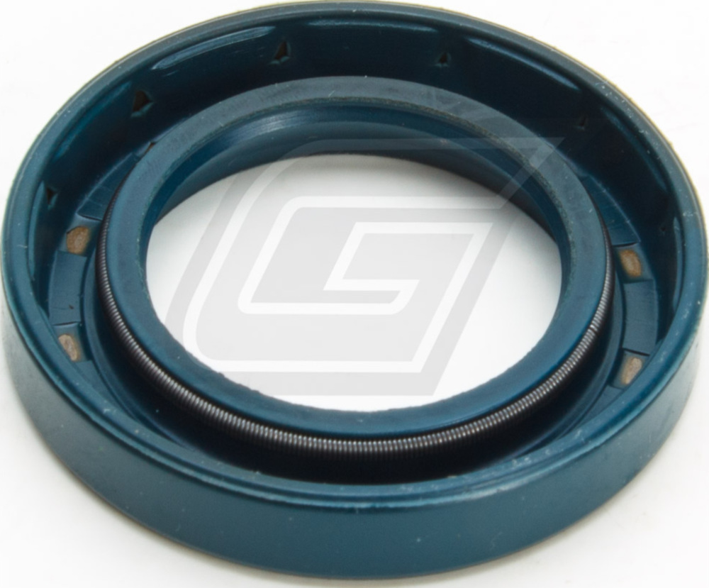 Wellendichtring Kit 25x40x7, NBR, ohne Staublippe