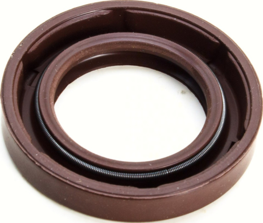 Wellendichtring Kit 25x40x7, für: FKM, mit Staublippe