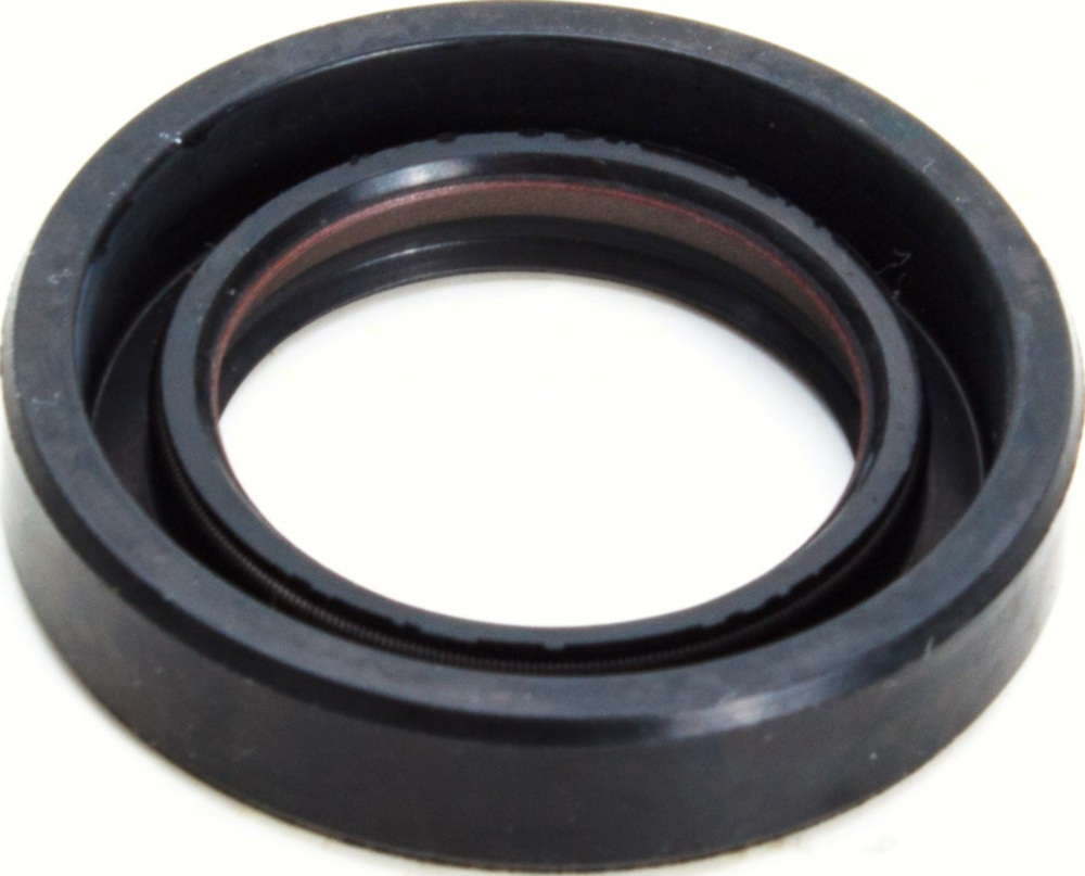 Wellendichtring Kit 25x40x8, NBR, mit Staublippe