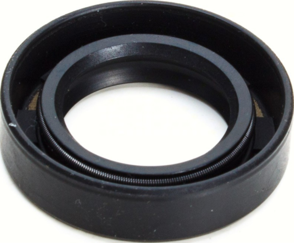 Wellendichtring Kit 25x41,55x10, NBR, mit Staublippe