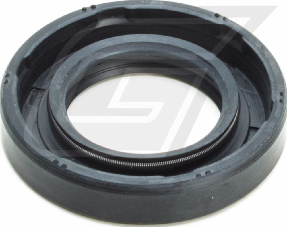 Wellendichtring Kit 25x44x8, NBR, mit Staublippe