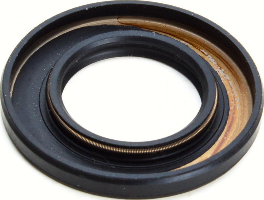 Wellendichtring Kit 25x45x5, NBR, mit Staublippe