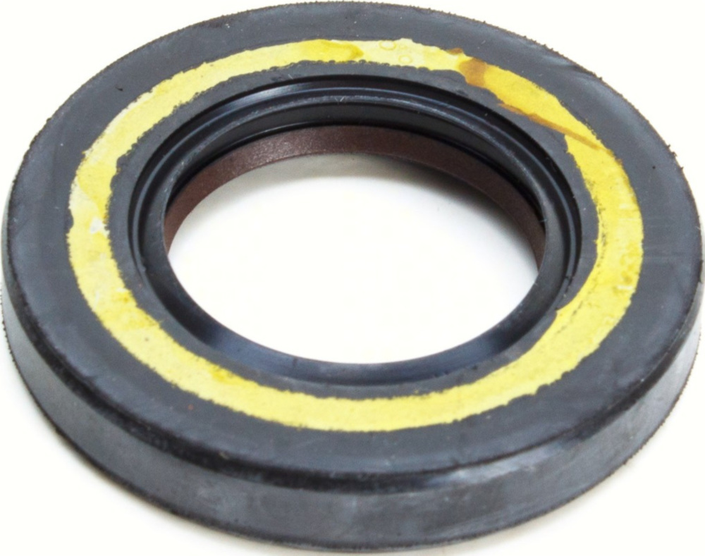 Wellendichtring Kit 25x45x7, NBR, mit Staublippe