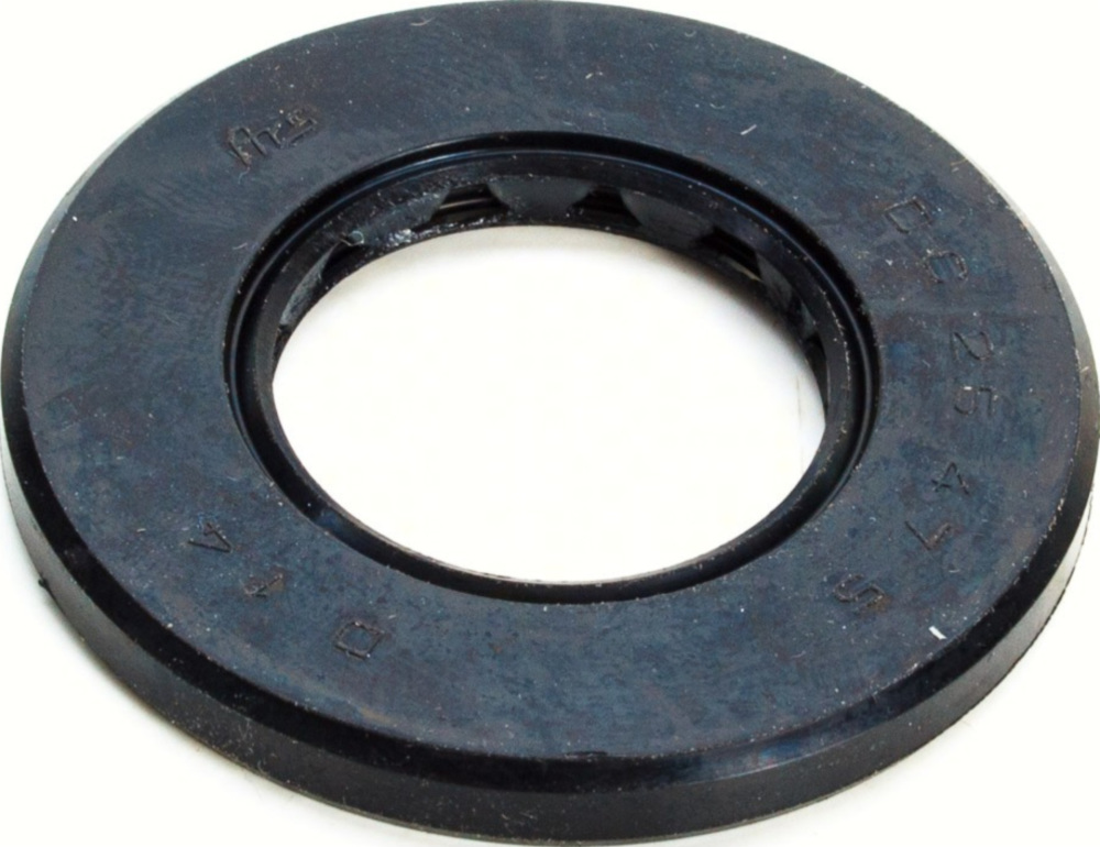 Wellendichtring Kit 25x47x5, NBR, mit Staublippe