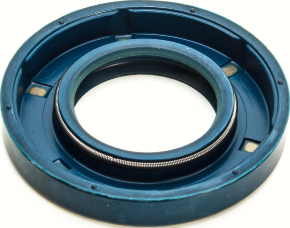 Wellendichtring Kit 25x47x7, NBR, mit Staublippe