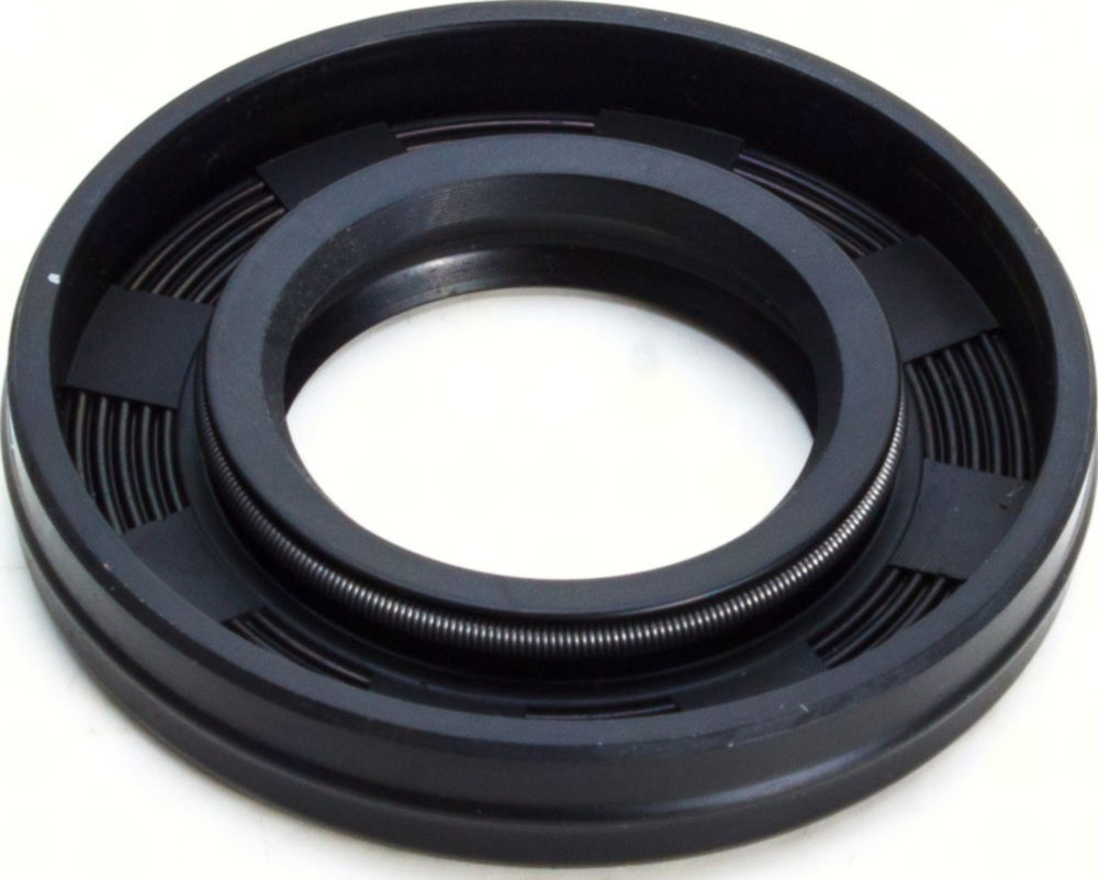 Wellendichtring Kit 25x48x8, NBR, mit Staublippe