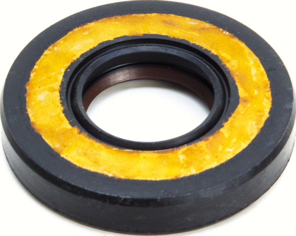 Wellendichtring Kit 25x55x10, NBR, mit Staublippe