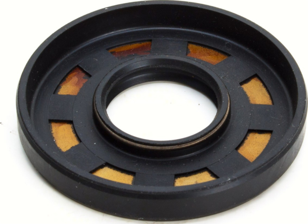 Wellendichtring Kit 25x61x8,5, NBR, mit Staublippe