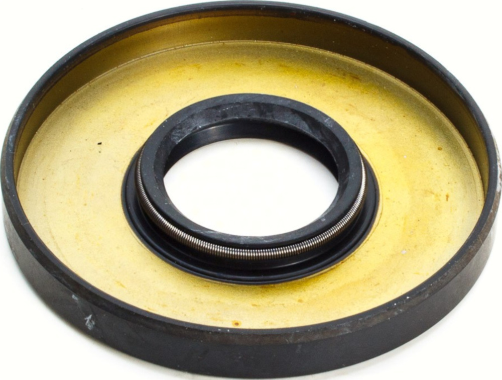 Wellendichtring Kit 25x66x8,5, NBR, mit Staublippe