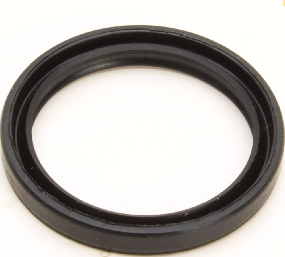 Wellendichtring Kit 26x32x4, NBR, mit Staublippe