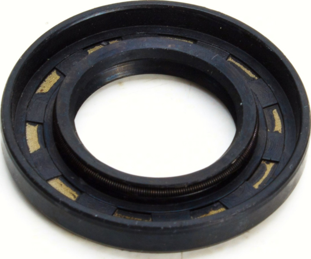 Wellendichtring Kit 26x47x6,3/7,3, NBR, mit Staublippe