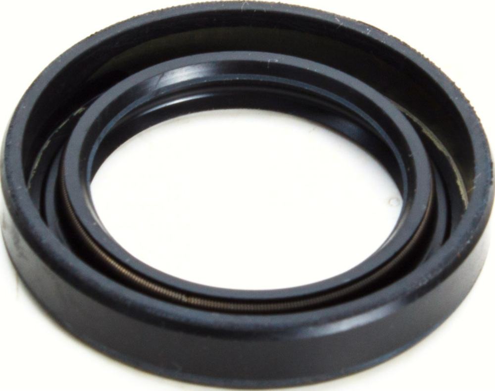 Wellendichtring Kit 27,4x41x7, NBR, mit Staublippe