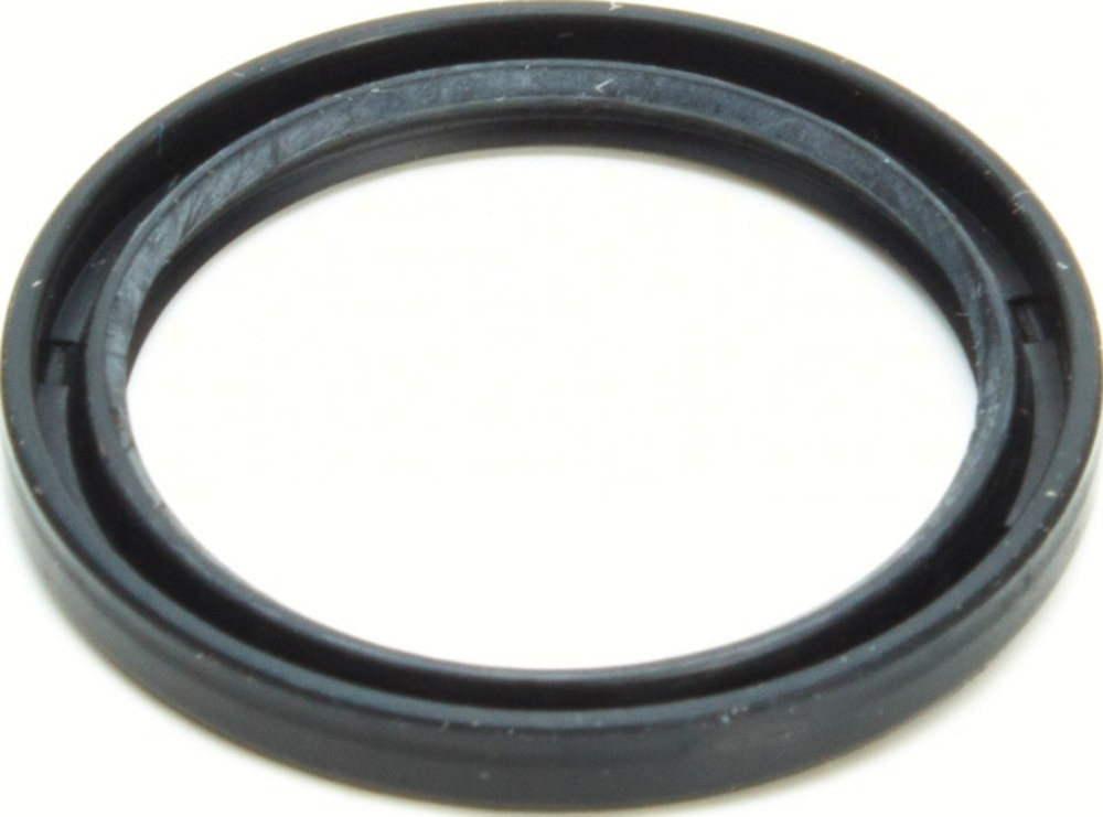 Wellendichtring Kit 27x34x3,5, NBR, mit Staublippe