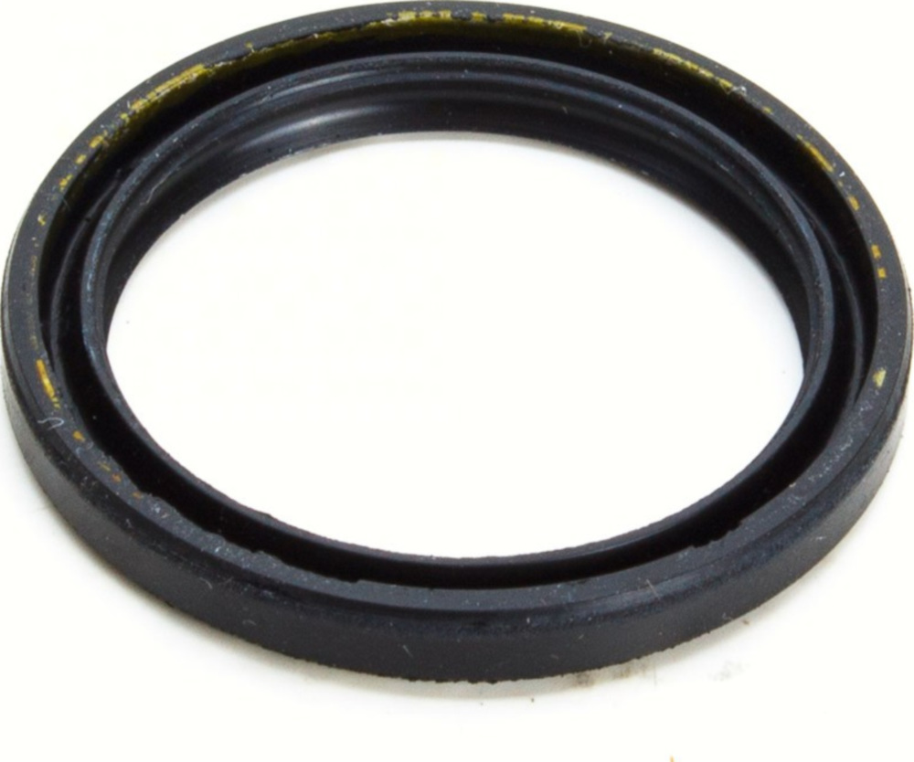 Wellendichtring Kit 27x34x4, NBR, mit Staublippe