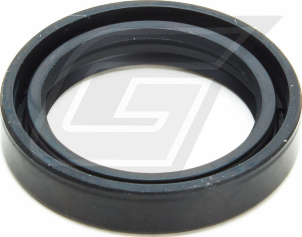 Wellendichtring Kit 27x37x7, NBR, mit Staublippe