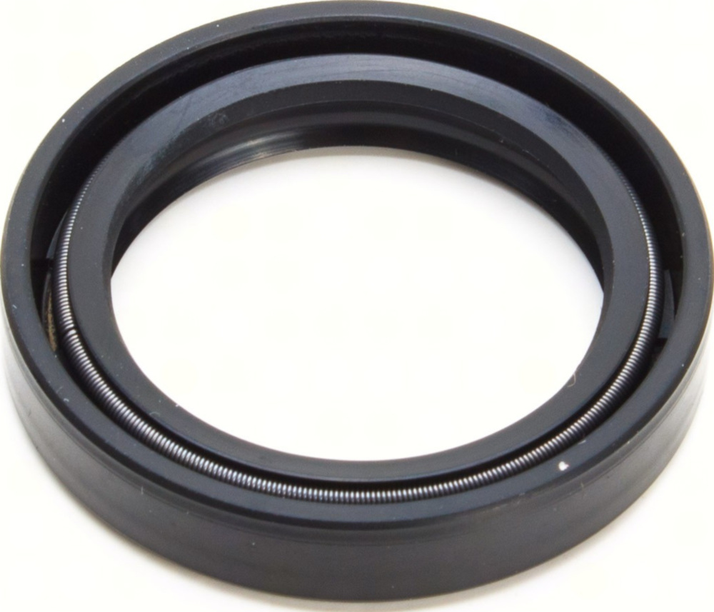 Wellendichtring Kit 27x37x7, NBR, mit Staublippe 11791585