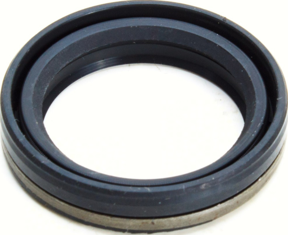 Wellendichtring Kit 27x38x7, NBR, mit Staublippe