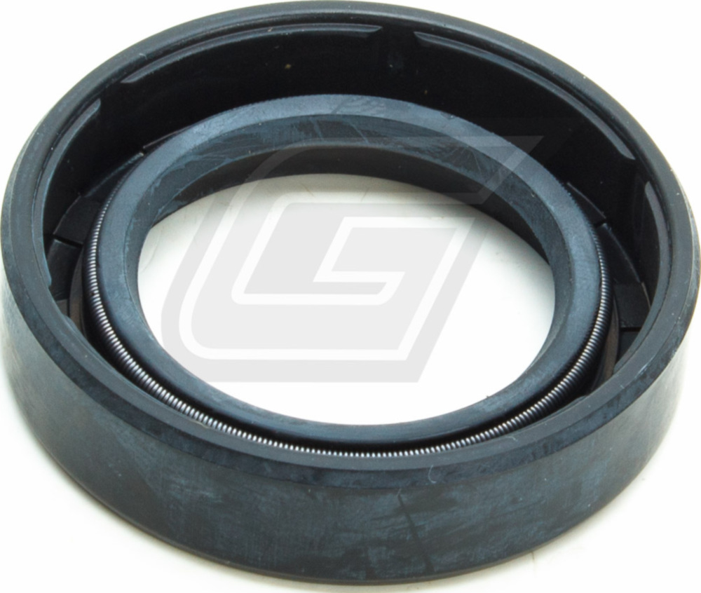 Wellendichtring Kit 27x42x10, NBR, ohne Staublippe