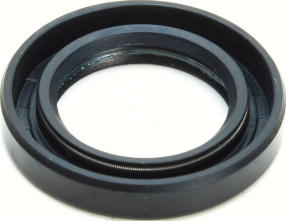 Wellendichtring Kit 27x42x7, NBR, mit Staublippe