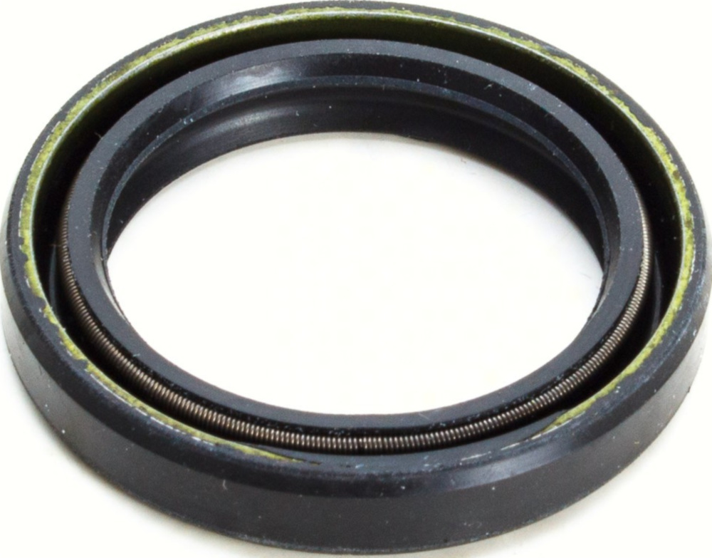 Wellendichtring Kit 28x38x6, NBR, mit Staublippe