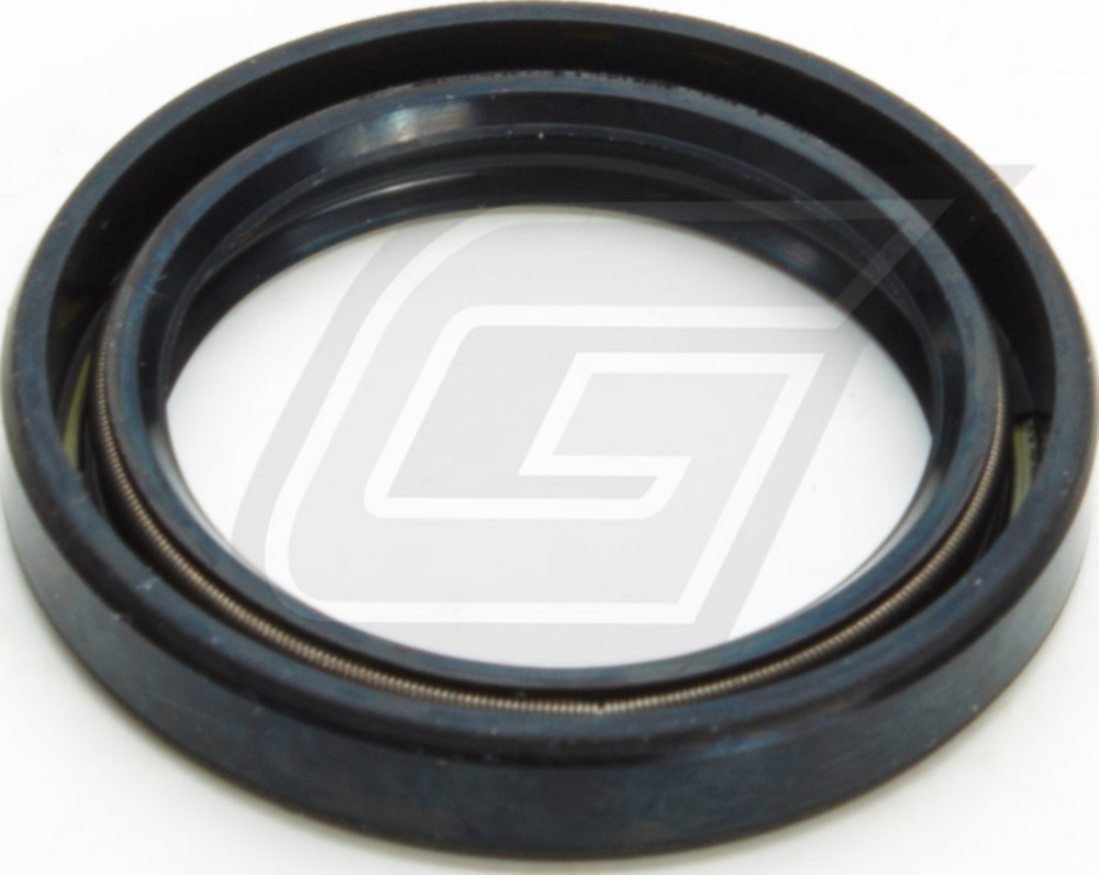 Wellendichtring Kit 28x38x6, NBR, mit Staublippe 11791597