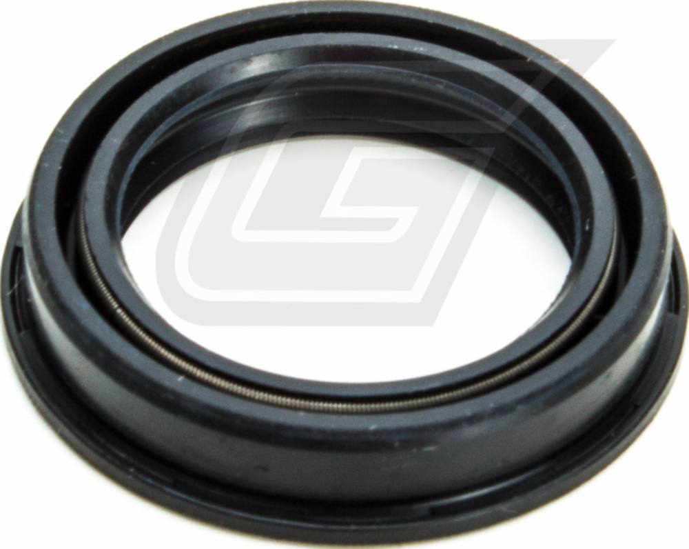 Wellendichtring Kit 28x38x6, NBR, mit Staublippe 11791599