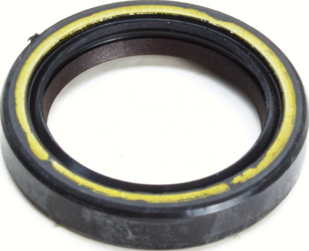 Wellendichtring Kit 28x38x7, NBR, mit Staublippe