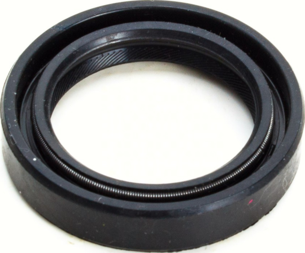 Wellendichtring Kit 28x40x8, NBR, mit Staublippe