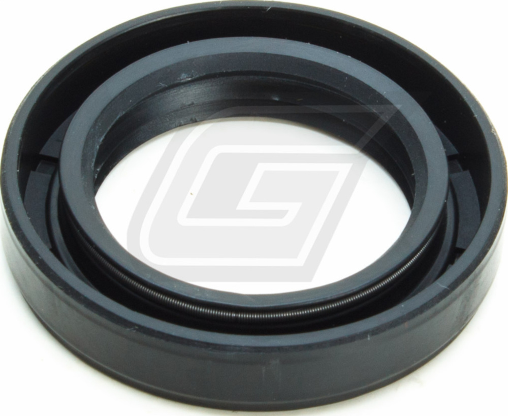 Wellendichtring Kit 28x42x8, NBR, mit Staublippe