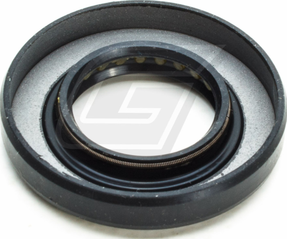 Wellendichtring Kit 28x52x8,2, NBR, mit Staublippe