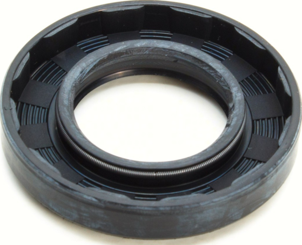 Wellendichtring Kit 28x52x8,2/10,2, NBR, mit Staublippe