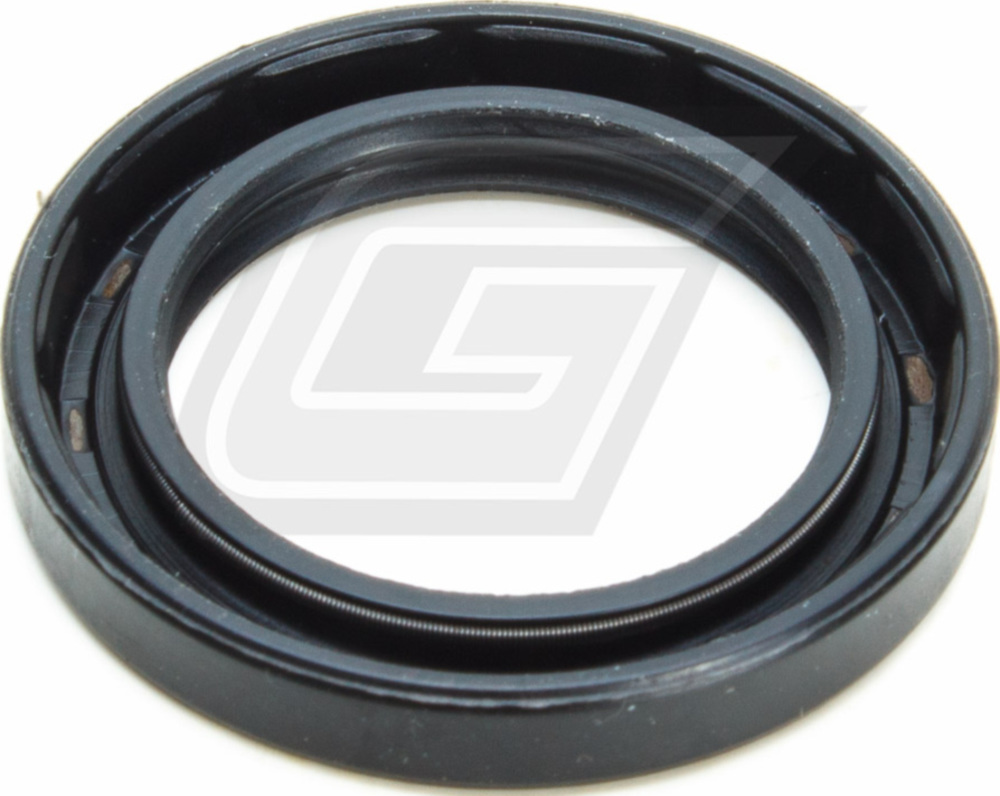 Wellendichtring Kit 29x42x6, NBR, mit Staublippe