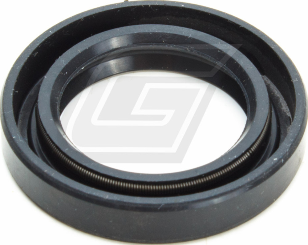 Wellendichtring Kit 29x45x8, NBR, mit Staublippe