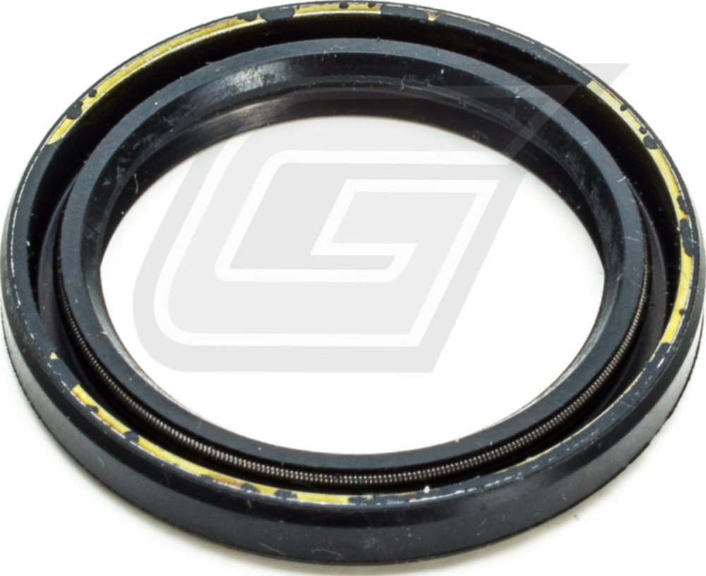 Wellendichtring Kit 30x40x5, NBR, mit Staublippe