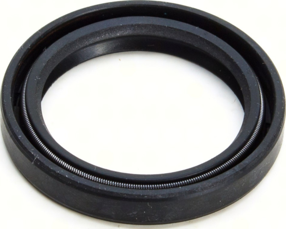 Wellendichtring Kit 30x40x6, NBR, mit Staublippe