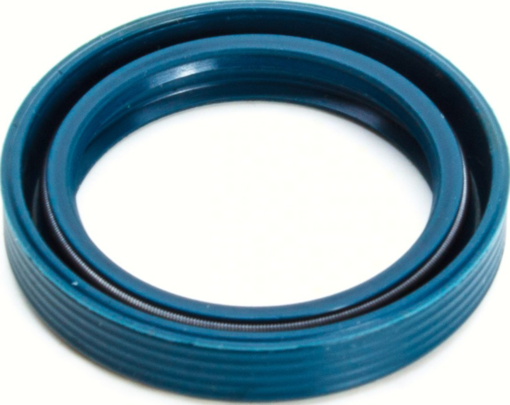 Wellendichtring Kit 30x40x7, NBR, mit Staublippe