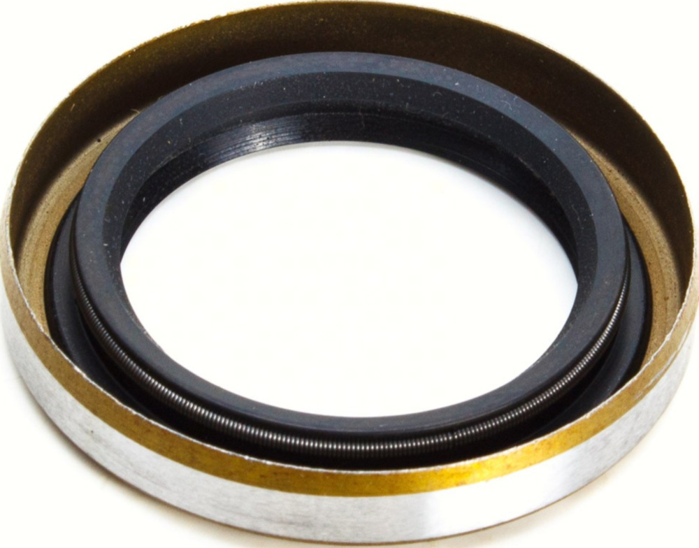 Wellendichtring Kit 30x44x7, NBR, mit Staublippe