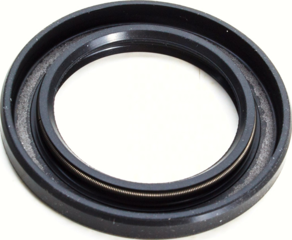 Wellendichtring Kit 30x45x5, NBR, mit Staublippe