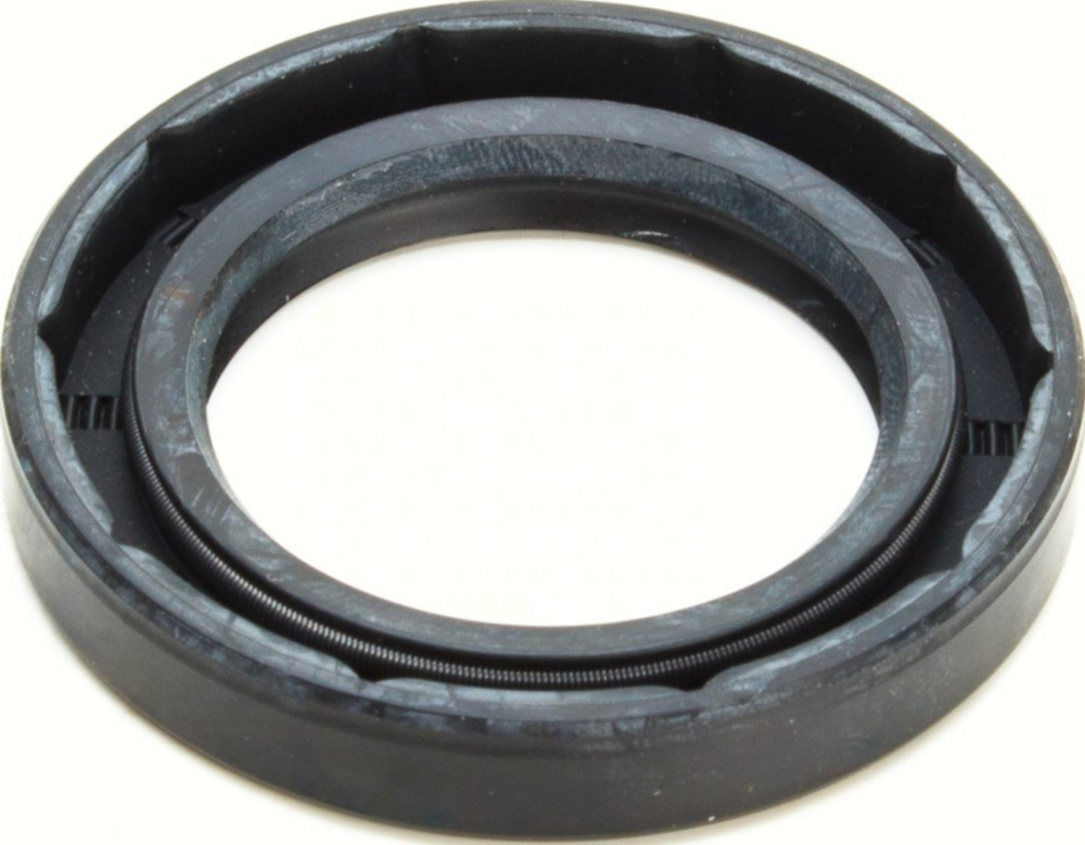 Wellendichtring Kit 30x46x7, NBR, mit Staublippe