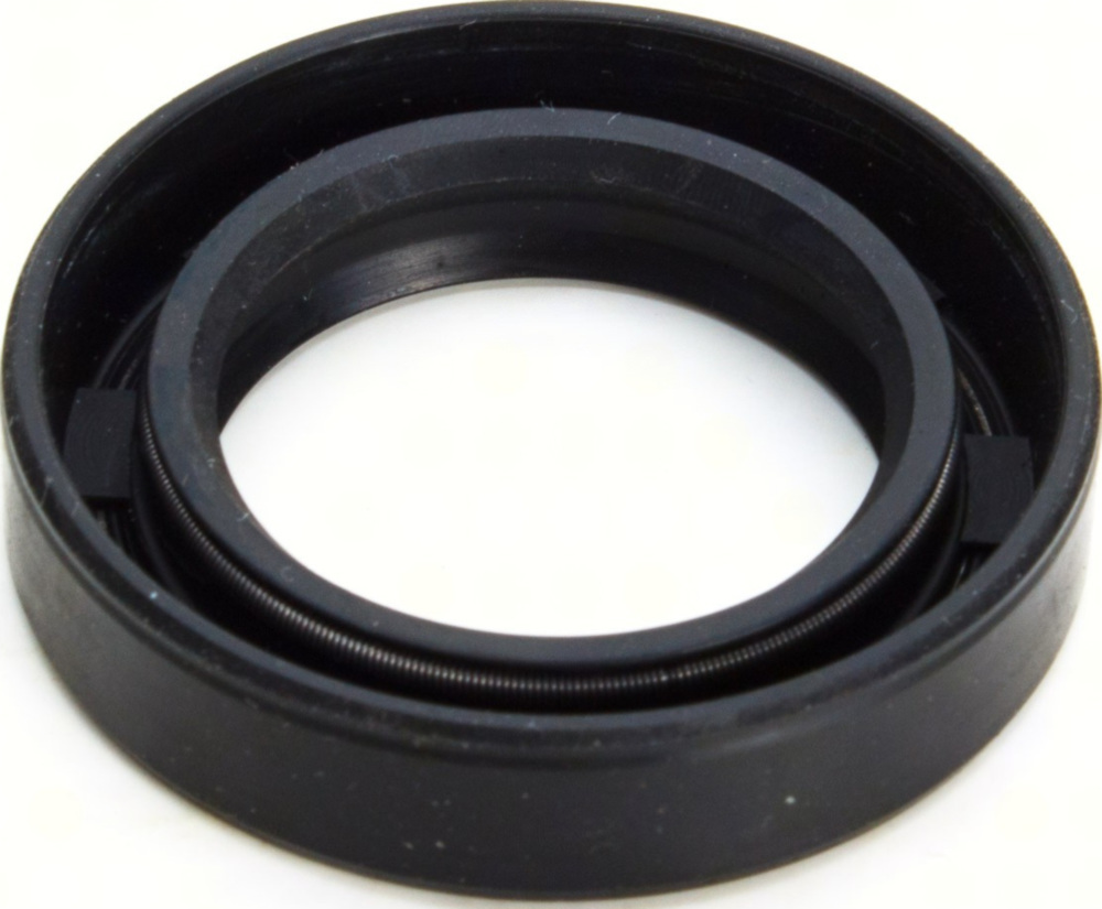 Wellendichtring Kit 30x47x10, NBR, mit Staublippe