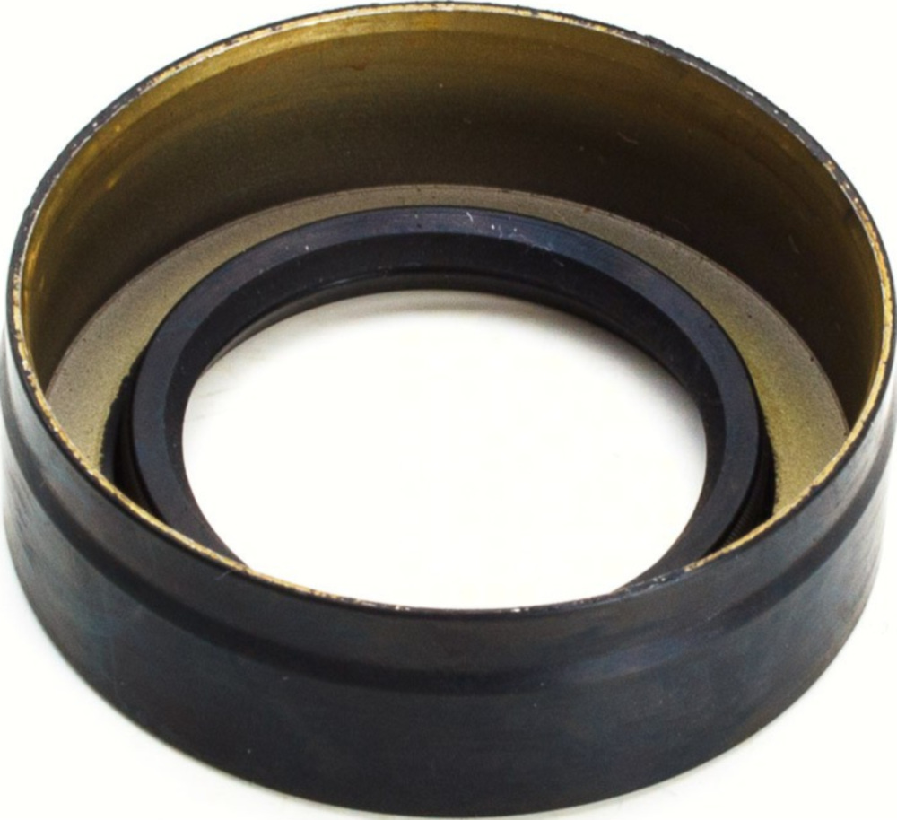 Wellendichtring Kit 30x48x15, NBR, ohne Staublippe