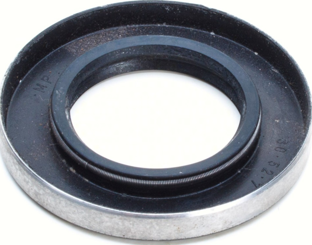 Wellendichtring Kit 30x52x7, NBR, mit Staublippe